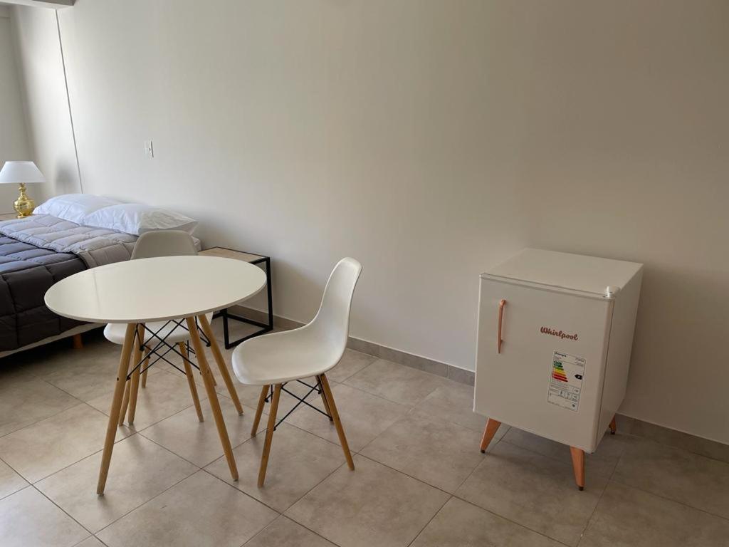 Departamento Centrico Apartment