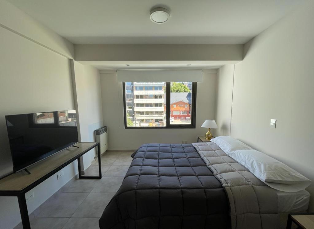 Apartamento Departamento Céntrico Bariloche San Carlos de Bariloche
