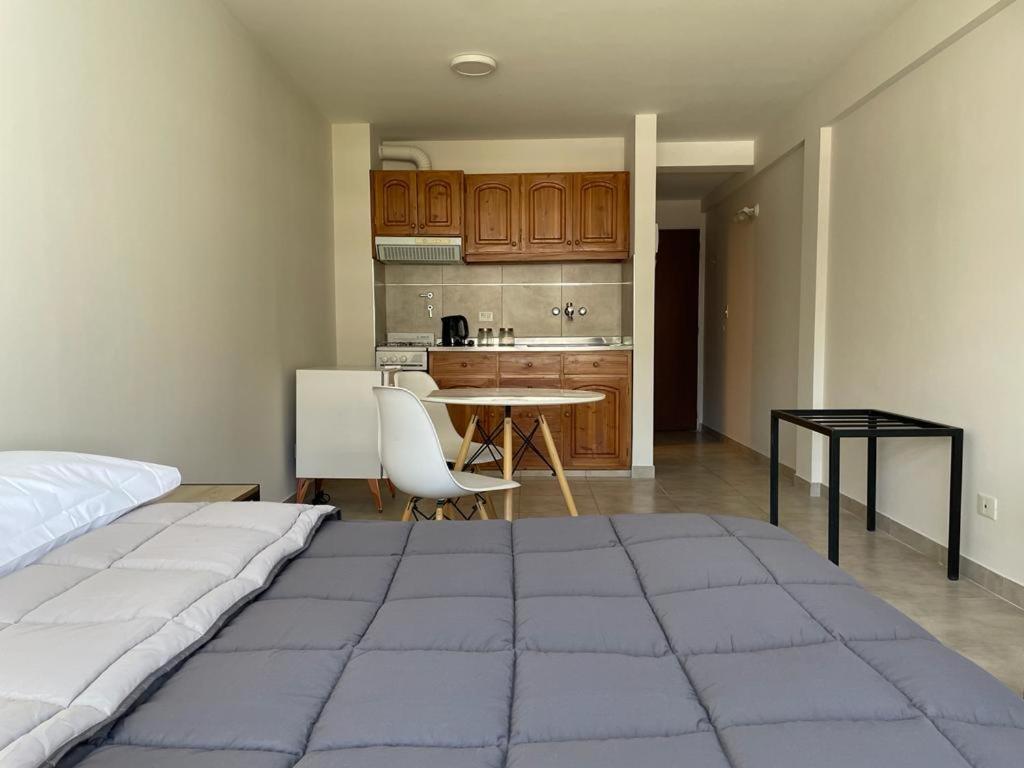 Apartamento Departamento Céntrico Bariloche *