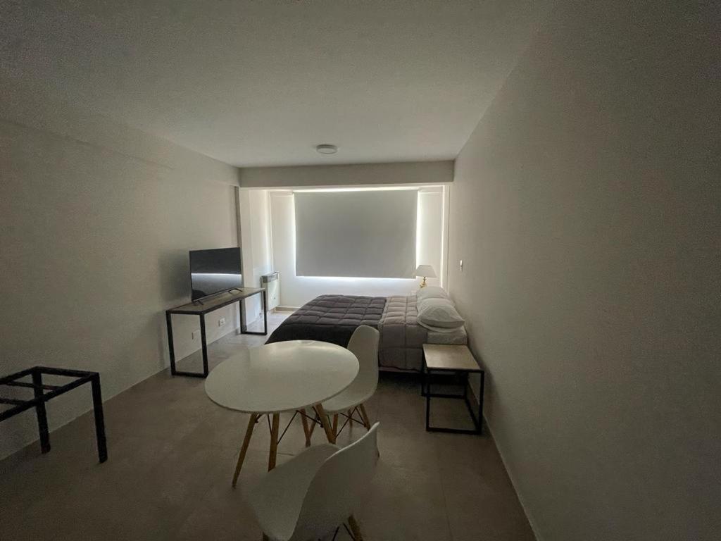 Apartamento Departamento Céntrico Bariloche *