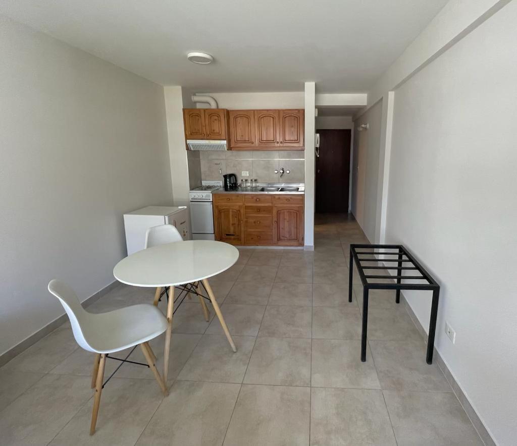 Apartamento Departamento Céntrico Bariloche