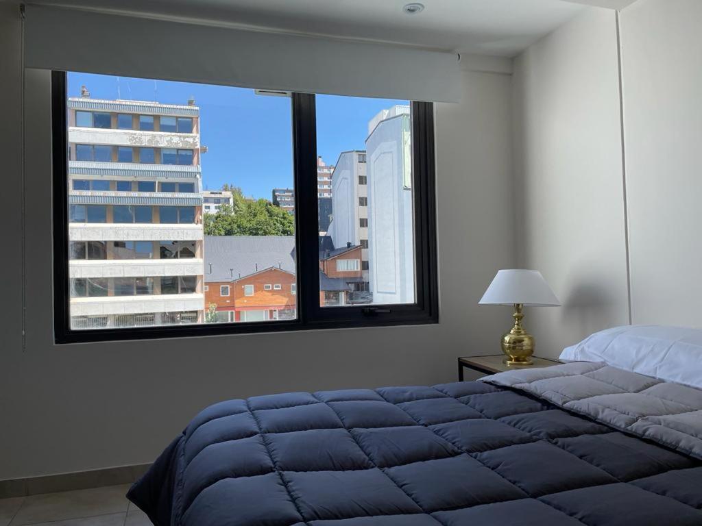 Apartamento Departamento Céntrico Bariloche San Carlos de Bariloche