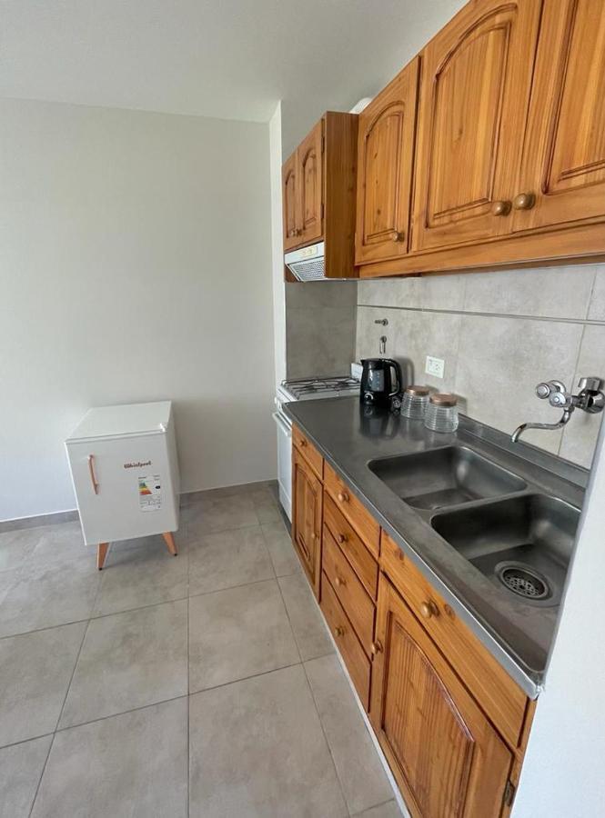 Departamento Céntrico Bariloche Apartamento *