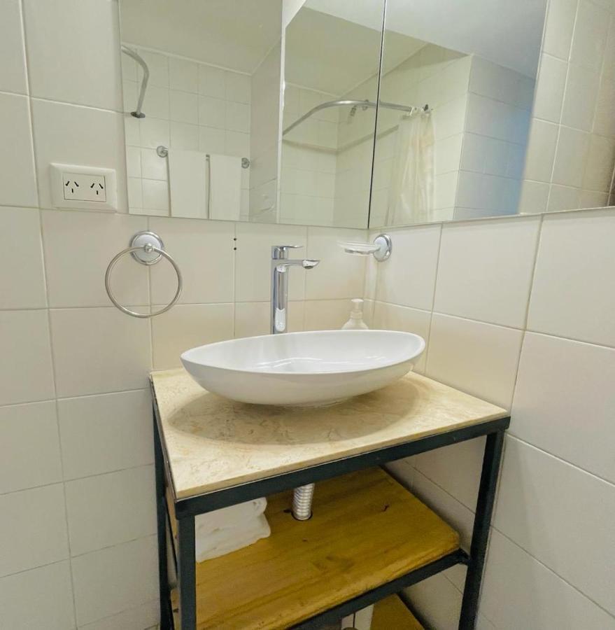 Apartamento Departamento Céntrico Bariloche *