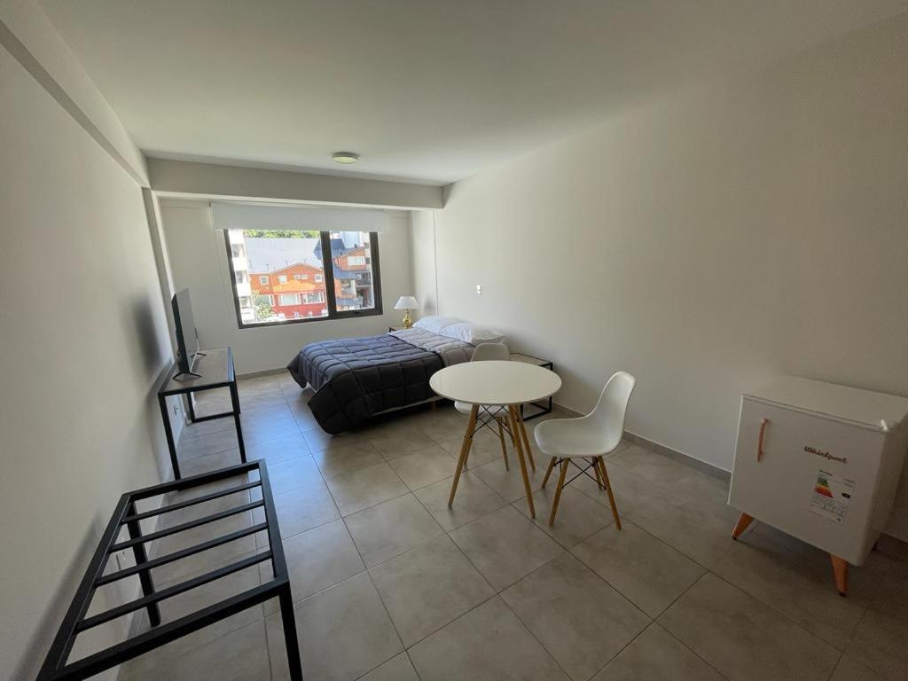 Apartamento Departamento Céntrico Bariloche San Carlos de Bariloche