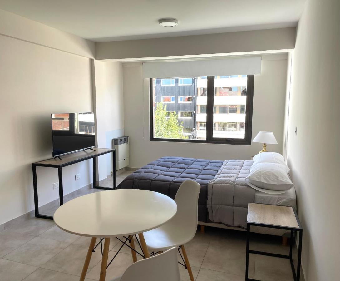 Apartamento Departamento Céntrico Bariloche