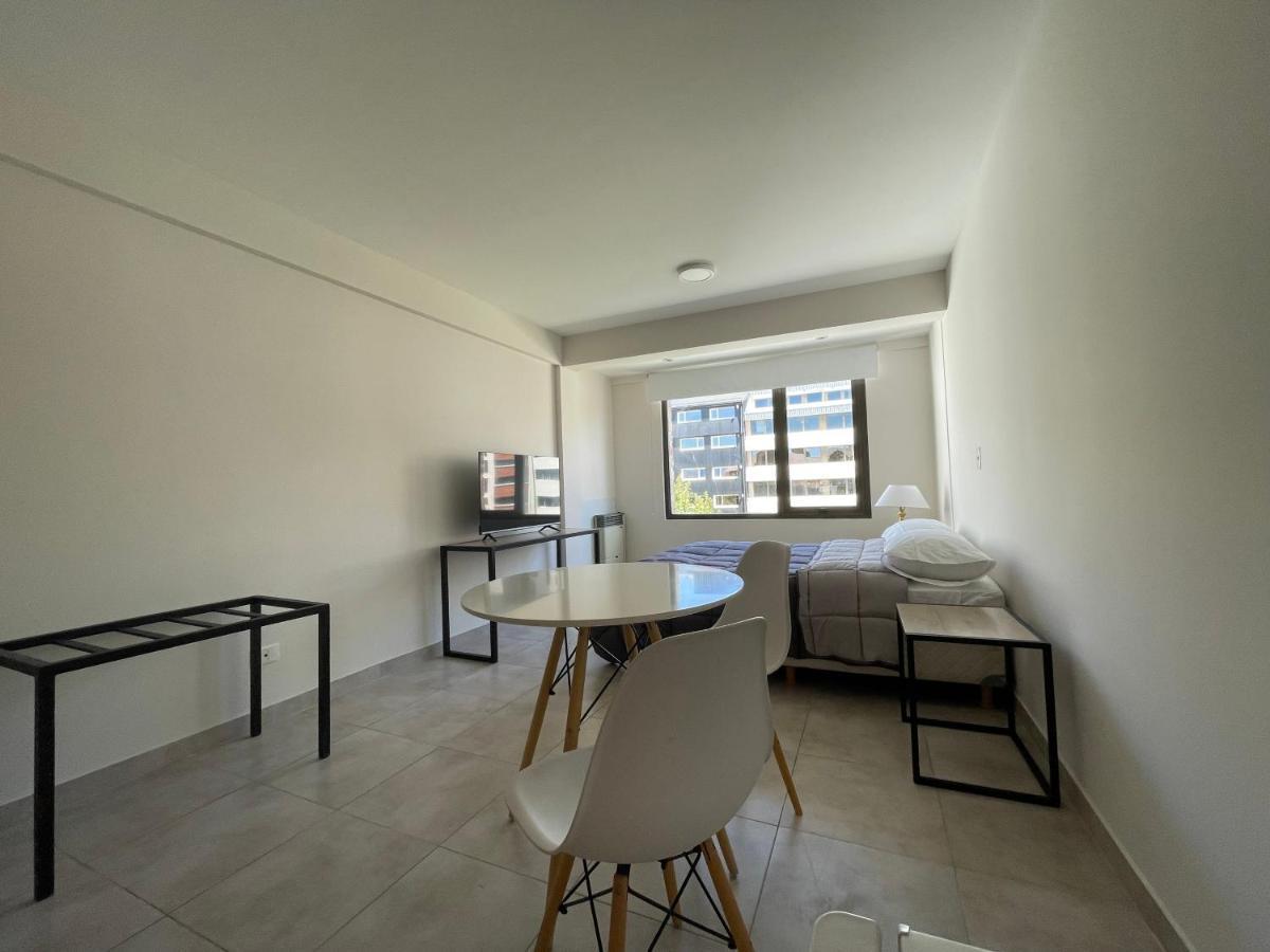 Apartamento Departamento Céntrico Bariloche
